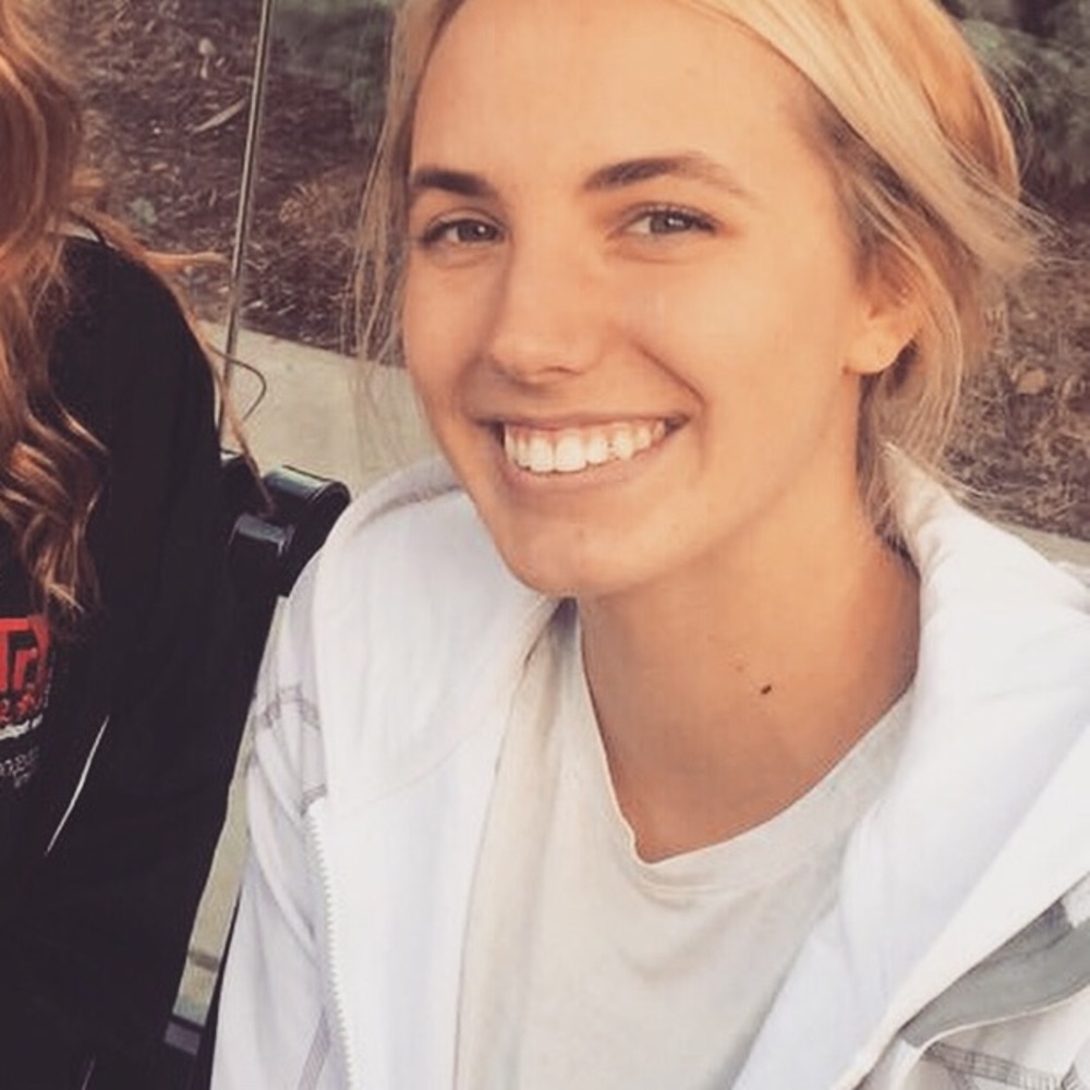 Meet your Posher, Jade